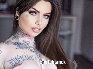 Emilyblanck