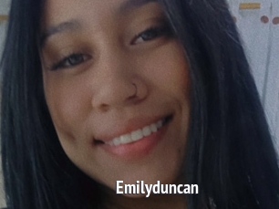 Emilyduncan