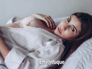 Emilyduque