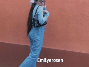 Emilyerosen