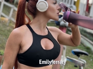 Emilyferrary