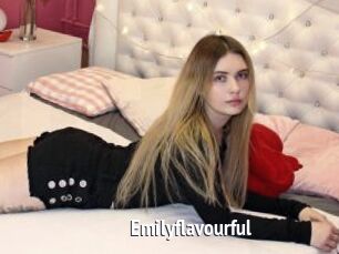 Emilyflavourful