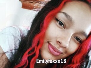 Emilyfoxxx18