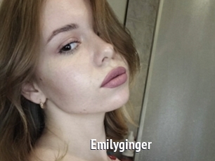 Emilyginger