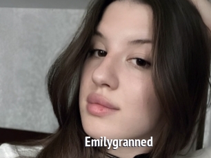 Emilygranned
