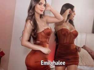 Emilyhalee