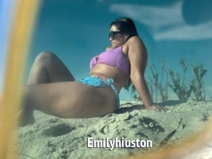 Emilyhiuston
