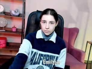 Emilyjar