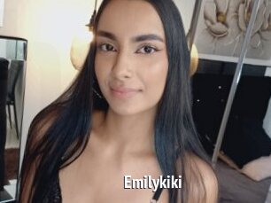 Emilykiki