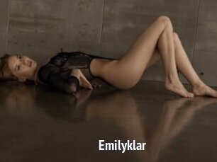 Emilyklar