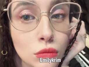 Emilykrim