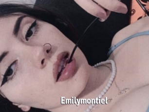 Emilymontiel