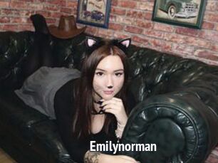Emilynorman