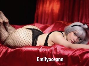 Emilyoceann