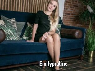 Emilypraline
