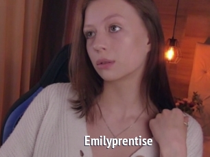 Emilyprentise