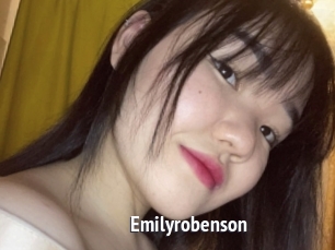 Emilyrobenson