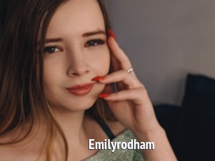 Emilyrodham