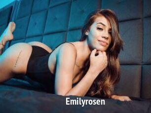 Emilyrosen