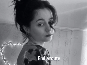 Emilyroute