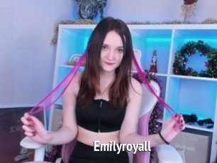 Emilyroyall