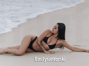 Emilysantorski