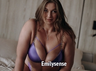 Emilysense