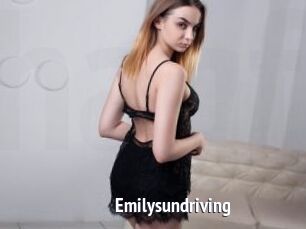 Emilysundriving