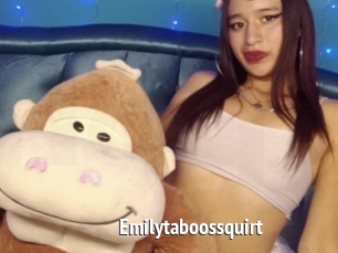 Emilytaboossquirt