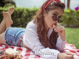 Emilytouss