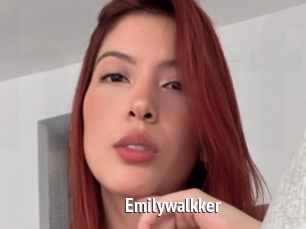 Emilywalkker