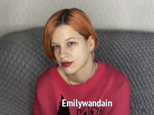 Emilywandain
