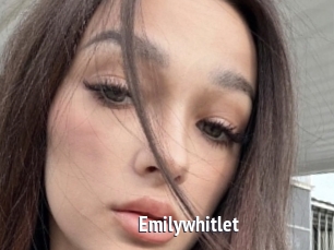 Emilywhitlet