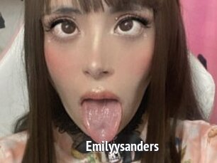 Emilyysanders
