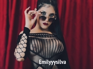 Emilyyysilva