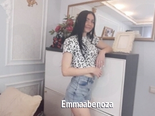 Emmaabenoza