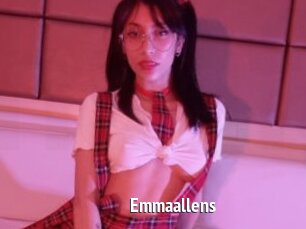 Emmaallens
