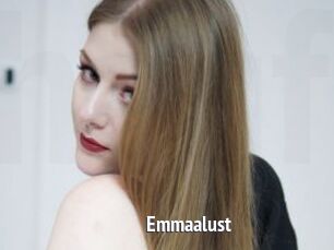 Emmaalust