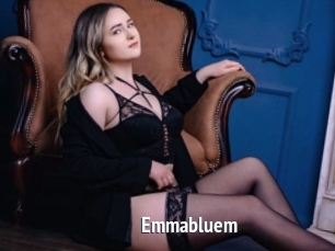 Emmabluem