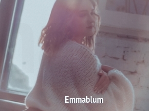 Emmablum