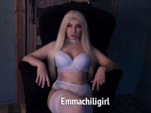 Emmachiligirl