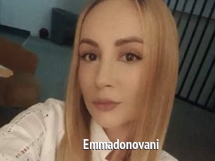 Emmadonovani
