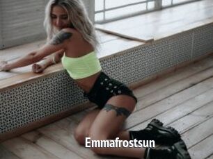 Emmafrostsun