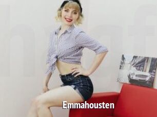 Emmahousten