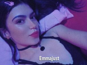 Emmajust