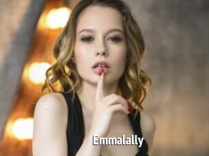 Emmalally