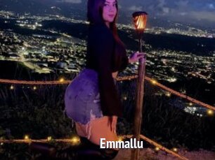 Emmallu