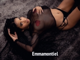 Emmamontiel