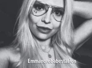 Emmanordbabestation
