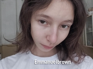 Emmanuelbrown
